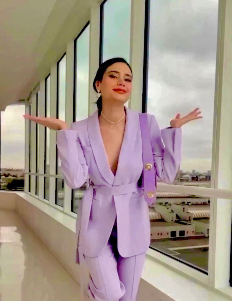 Completo Cheryl