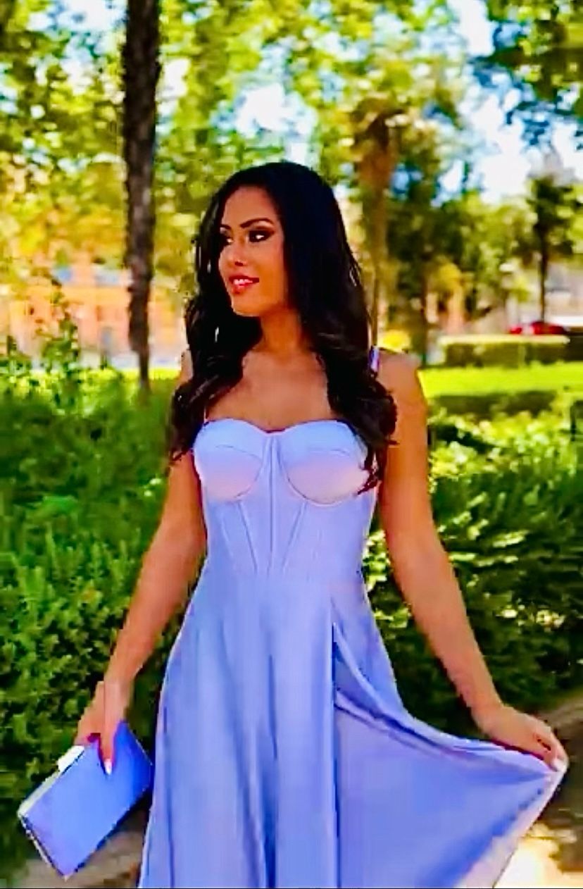 Abito Victoria