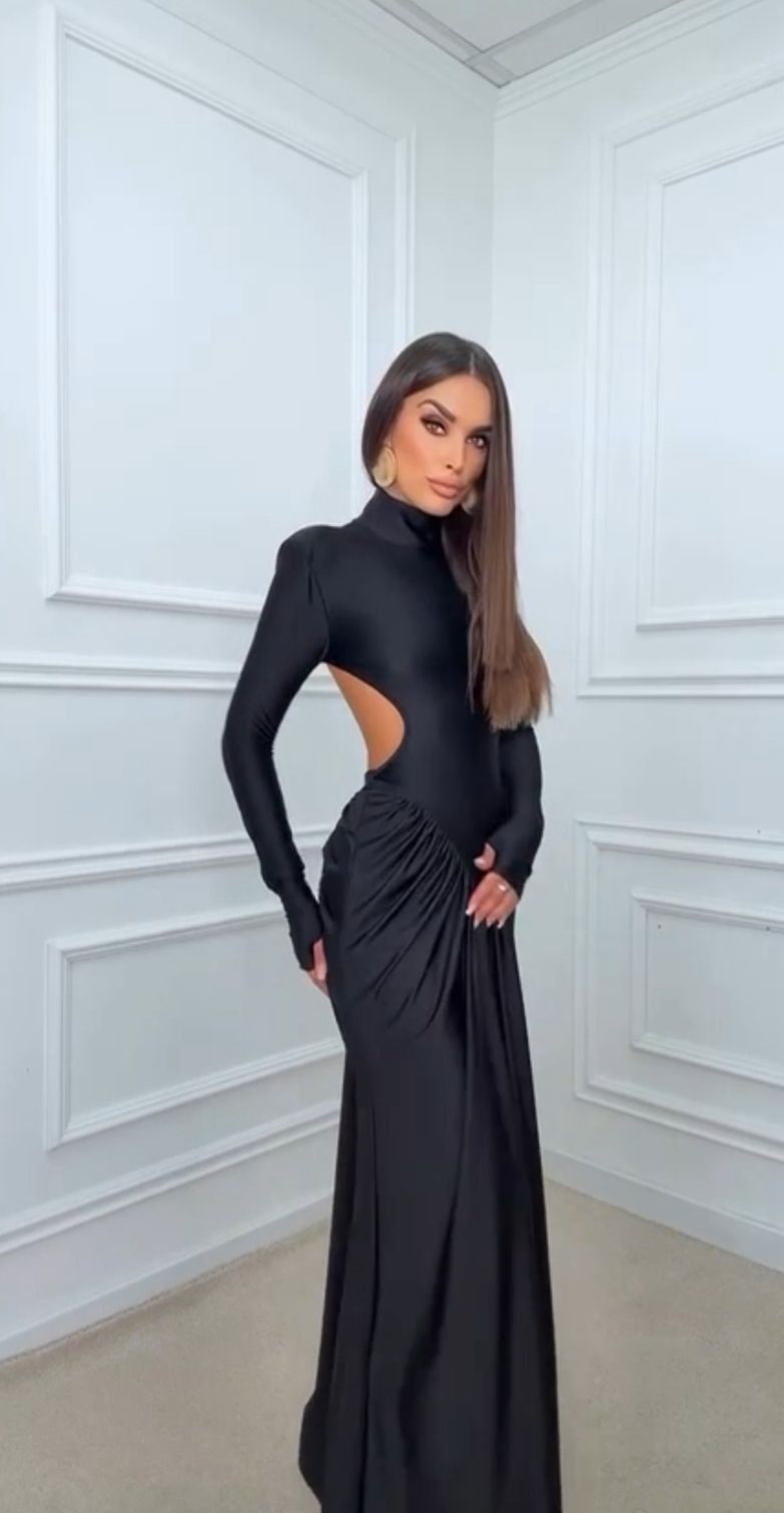 Abito Alyssa