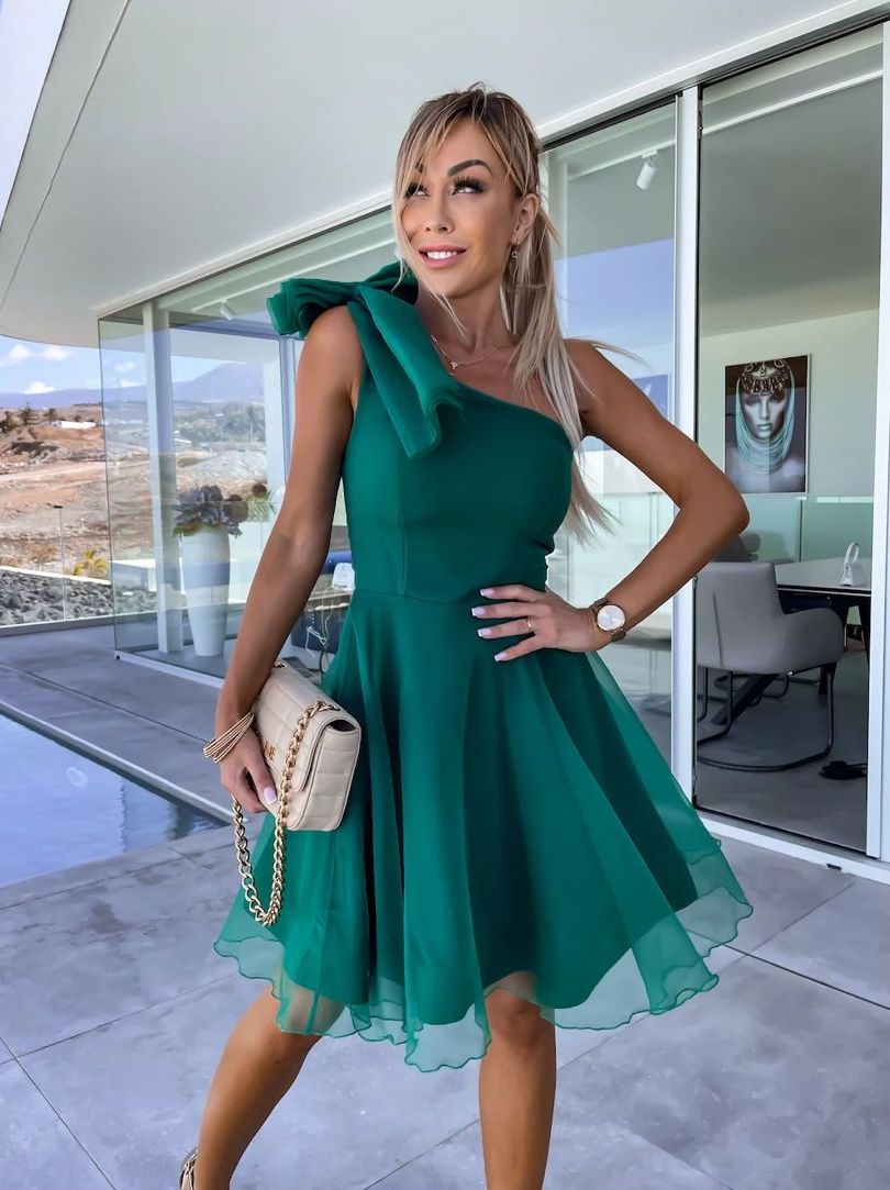 Abito Mademoiselle