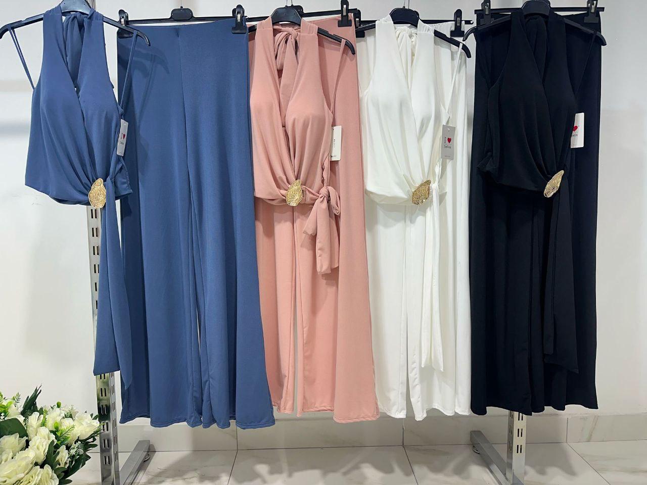 Completo Consuelo