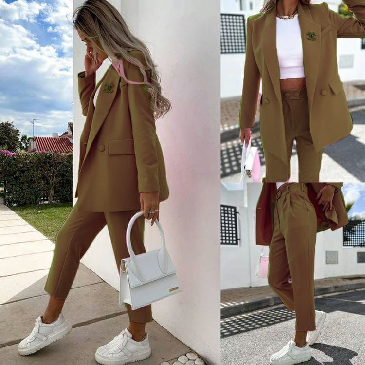 Completo Kendall