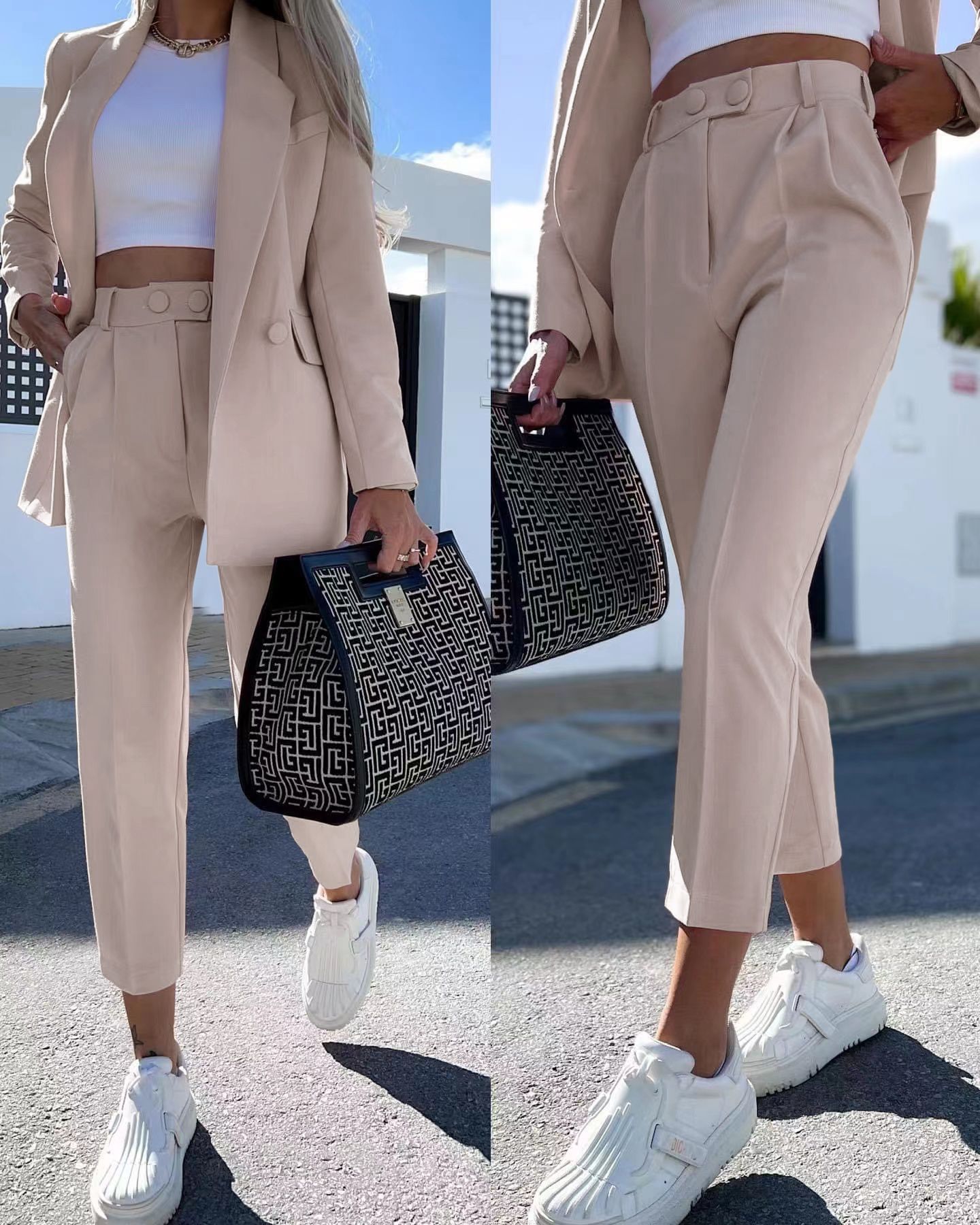 Completo Kendall