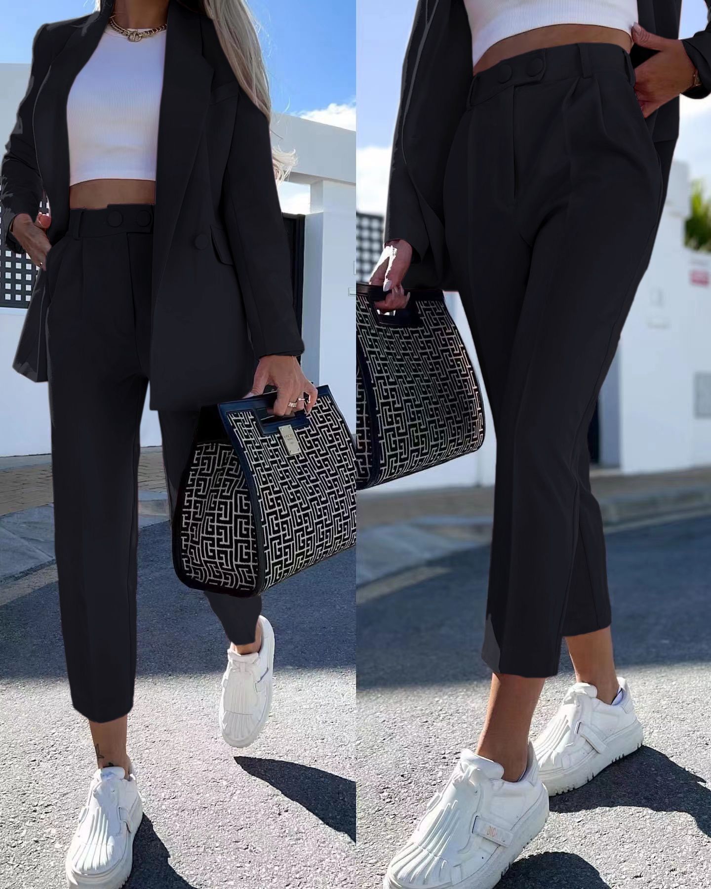 Completo Kendall