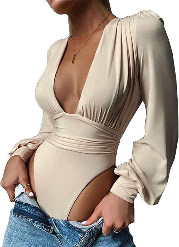 Body Sensuality
