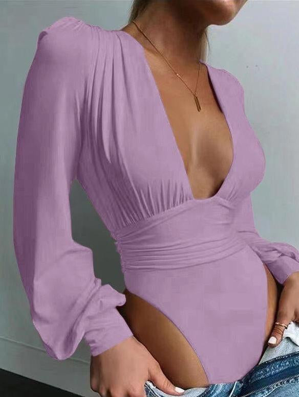 Body Sensuality