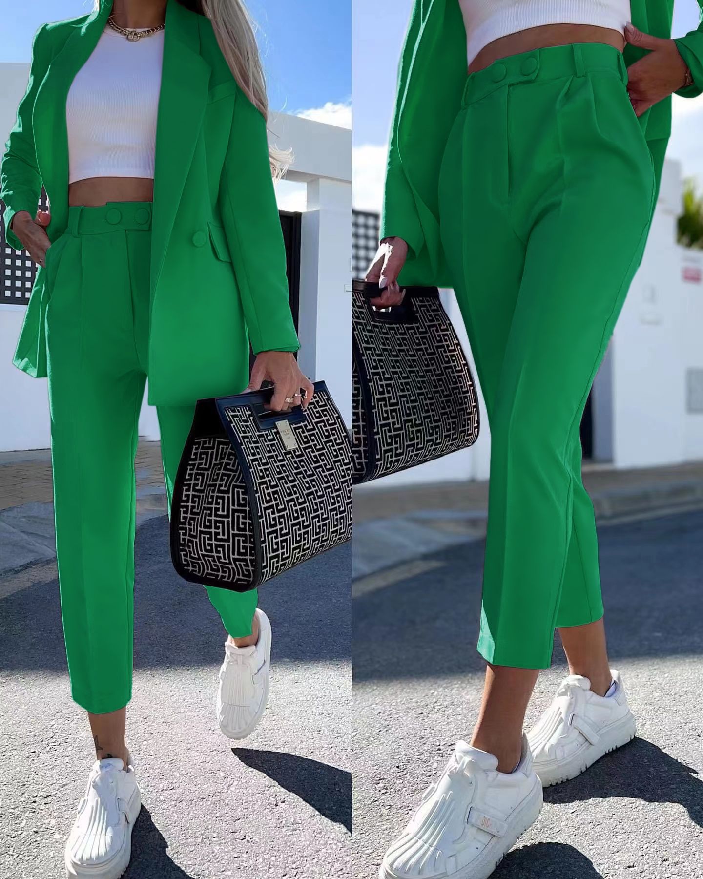 Completo Kendall