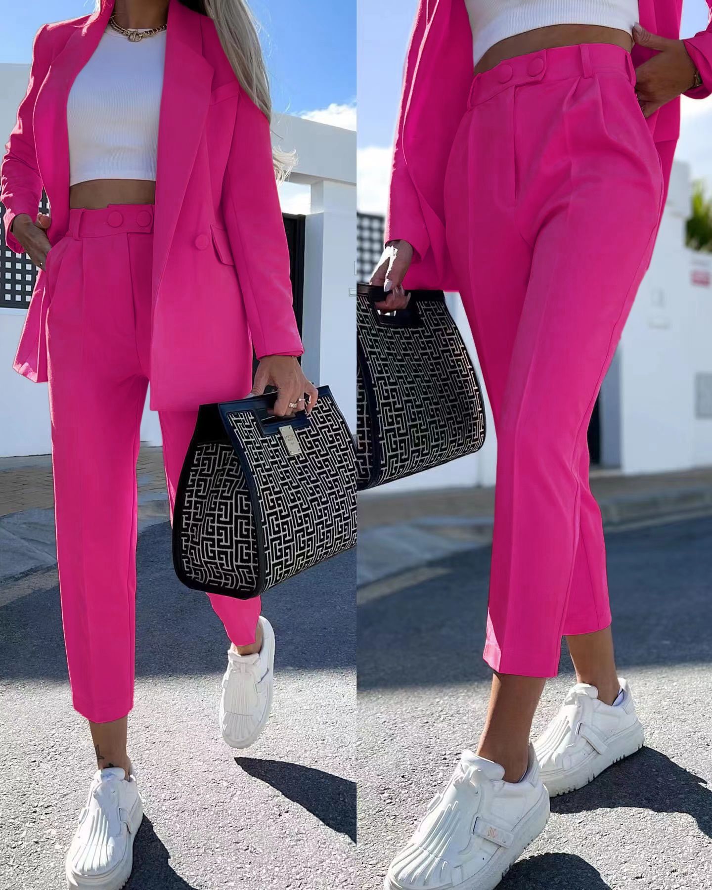 Completo Kendall