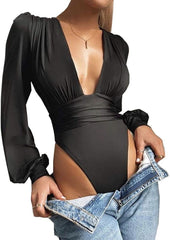 Body Sensuality