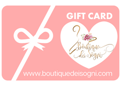 Gift Cards